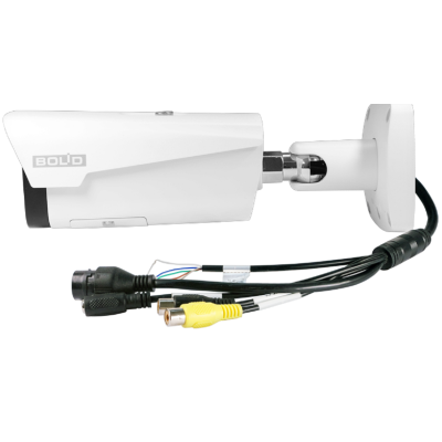 Уличная IP-камера с моторизированным объективом VCI-140-01