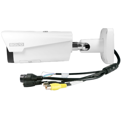 Уличная IP-камера с моторизированным объективом VCI-180-01