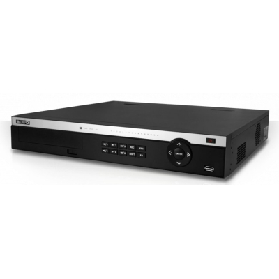 16 канальный IP видеорегистратор