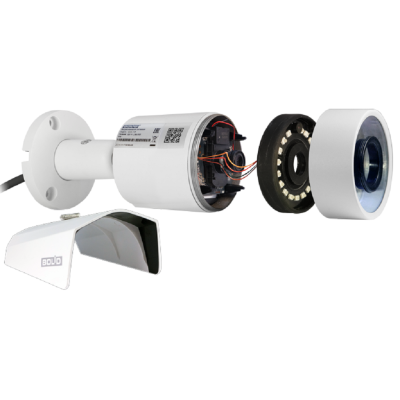 Мультиформатная камера  VCG-113