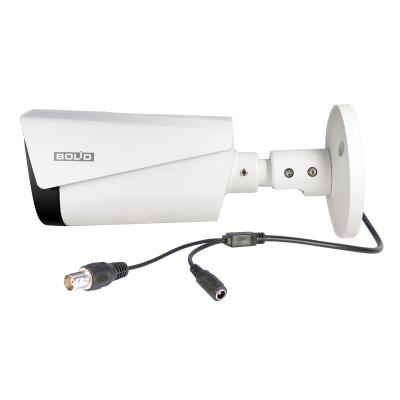 Мультиформатная камера с моторизированным объективом VCG-120-01