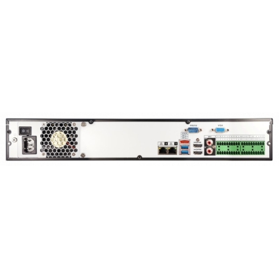 8 канальный IP видеорегистратор RGI-0848