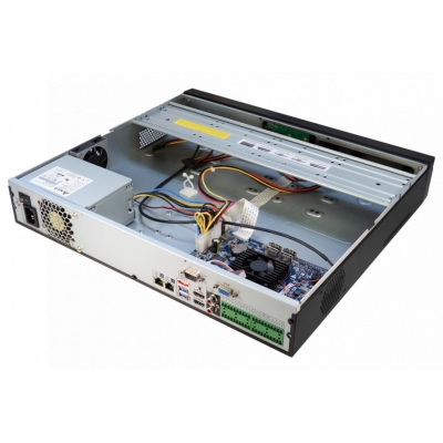 32 канальный IP видеорегистратор RGI-3248