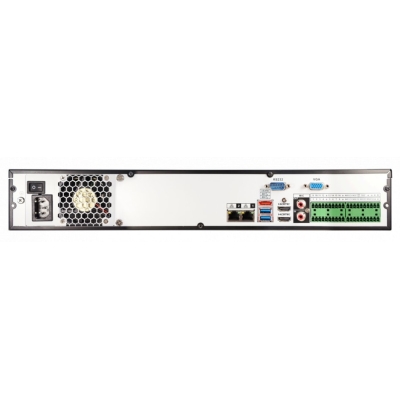 32 канальный IP видеорегистратор RGI-3248