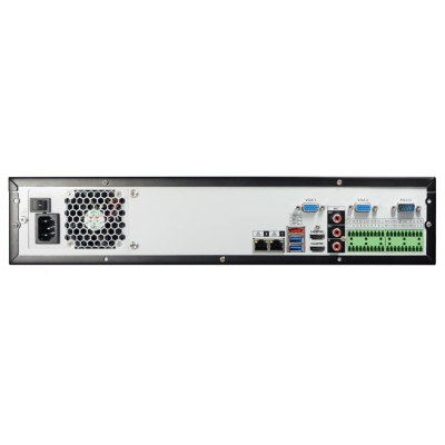 64 канальный IP видеорегистратор RGI-6448