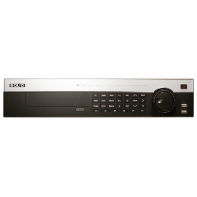 32 канальный IP видеорегистратор RGI-3288