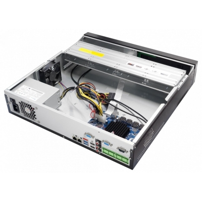 32 канальный IP видеорегистратор RGI-3288