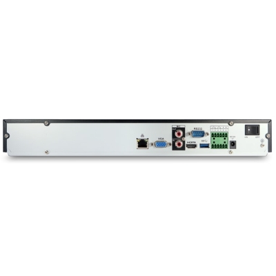 32 канальный IP видеорегистратор RGI-3228