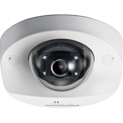 Купольная IP-камера WV-S3111L