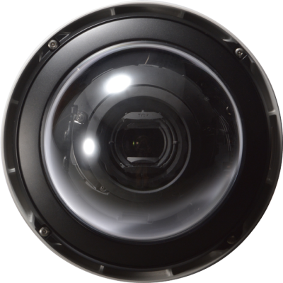 Купольная IP-камера  WV-SFV781L