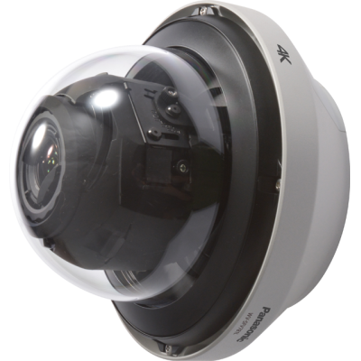 Купольная IP-камера  WV-SFV781L