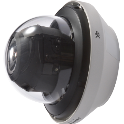 Купольная IP-камера  WV-SFV781L