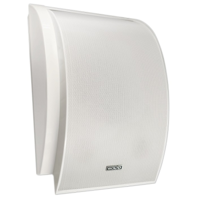 Оповещатель пожарный речевой настенный ОПР-С106.1