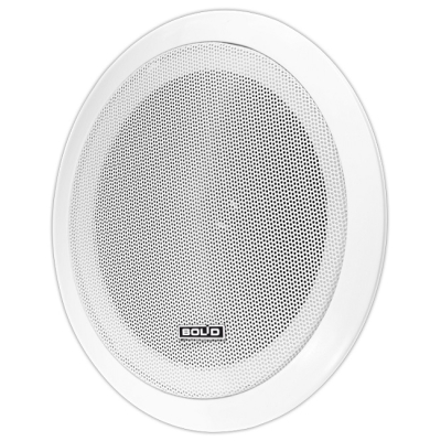 Оповещатель пожарный речевой потолочный ОПР-П103.1