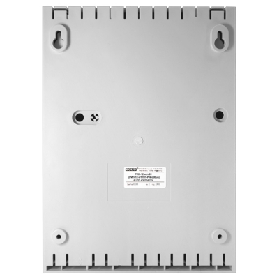 Резервированный источник питания с RS-485 РИП-12 исп.61 (РИП-12-3/17П1-Р-Modbus)