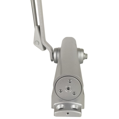 Дверной доводчик (серебристый) QM-D305EN1-6-Sl