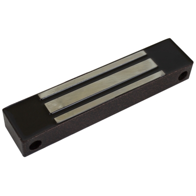 Электромагнитный замок с планкой ML-180KB