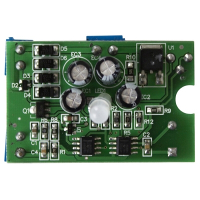 Плата управления электромагнитным замком Плата ML-194 Box