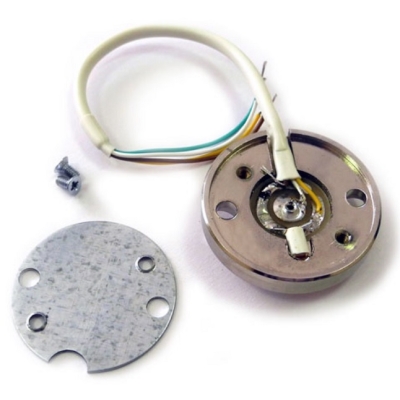Считыватель iButton КТН