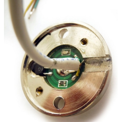 Считыватель iButton КТН плюс