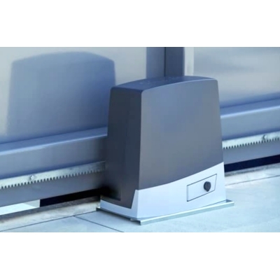Привод для откатных ворот с таймером BKV20AGE PLUS (801MS-0360)