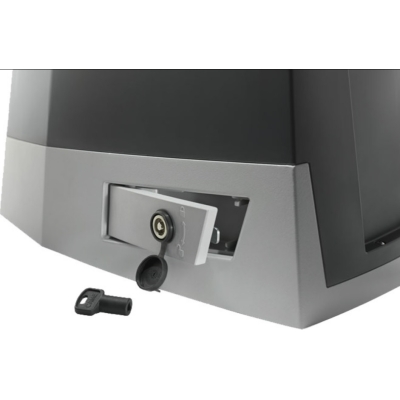 Привод для откатных ворот BKV25AGS (801MS-0320)