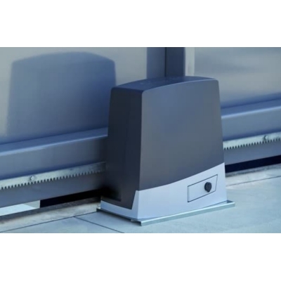 Привод для откатных ворот BKV25AGS (801MS-0320)