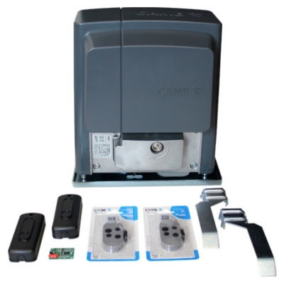 Комплект автоматики для откатных ворот BX704AGS COMBO CLASSICO (001U2565RU)