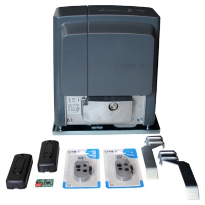 Комплект автоматики для откатных ворот BX608AGS COMBO CLASSICO (001U2625RU)