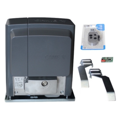 Комплект автоматики для откатных ворот BX608AGS START (BX608START KIT)