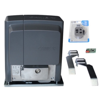 Комплект автоматики для откатных ворот BX708AGS START (BX708START KIT)