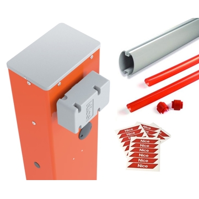Шлагбаум WIDEM5KIT