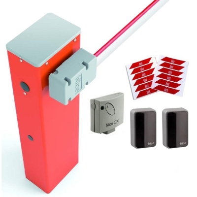 Шлагбаум WIDEL7KIT1