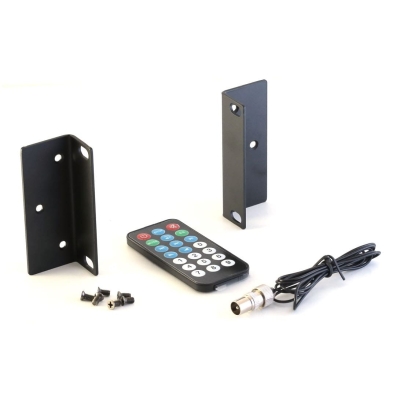 Микшер-усилитель на 250 Вт с MP3, FM и Bluetooth ТУ-250М