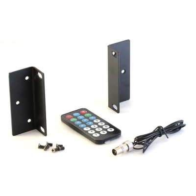 Микшер-усилитель на 480 Вт с MP3, FM и Bluetooth ТУ-480М