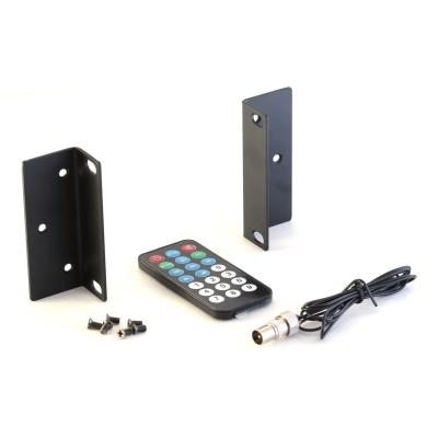 Микшер-усилитель на 350 Вт с MP3, FM и Bluetooth ТУ-350М
