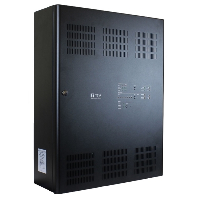 Комбинированная система оповещения VX-3308WM