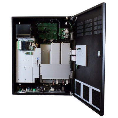 Комбинированная система оповещения VX-3308WM