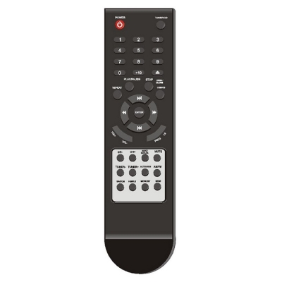 Проигрыватель CD/USB/SD с AM/FM тюнером MP-8101