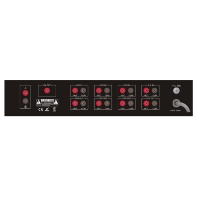 Блок молниезащиты IP-A6237