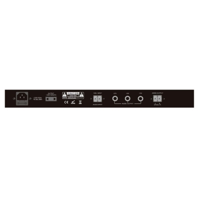 Преобразователь сигнала IP-A6241
