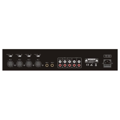 Предварительный усилитель IP-A6201