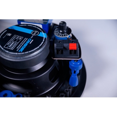 Громкоговоритель потолочный двухполосный CRH508T