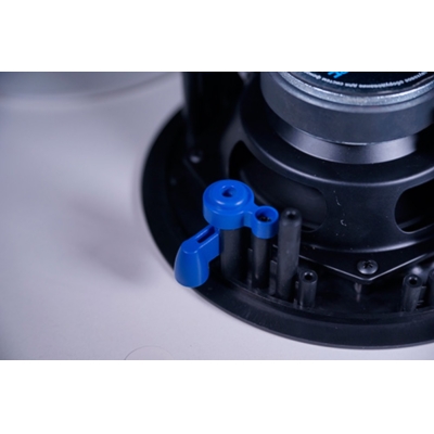 Громкоговоритель потолочный двухполосный CRH508T