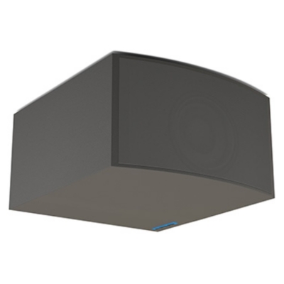 Пассивный сабвуфер с кроссовером SUBone model C-8/BL/CR