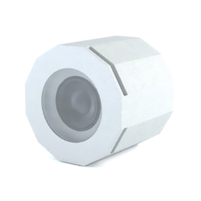 Подвесной пассивный сабвуфер SUBone model D-6/W