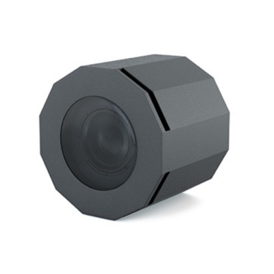 Пассивный трансляционный сабвуфер с кроссовером SUBone model D-6/BL/CR/T