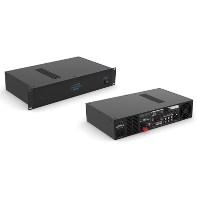Трансляционный микшер-усилитель MCplayer 12T