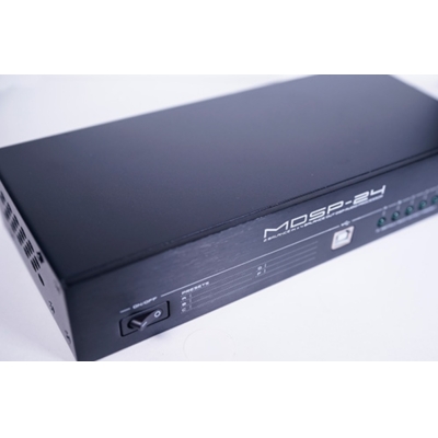 Звуковой DSP процессор MDSP-24