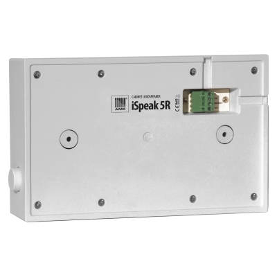 Громкоговоритель настенный ISPEAK 5R